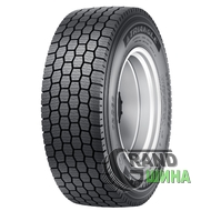 Triangle TRD66 (ведущая) 295/80 R22.5 152/149L PR18