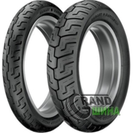 Dunlop D401 100/90 R19 57H