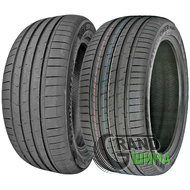 Lanvigator CatchPower Plus 215/55 R17 98W XL FR