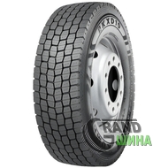 Kumho KXD10 (ведущая) 315/80 R22.5 156/150L PR20