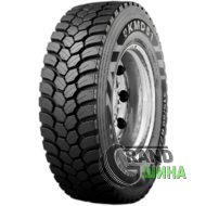 Kumho KMD51 (ведущая) 315/80 R22.5 156/150K PR20