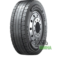 Hankook Smart Flex DL51 (ведущая) 315/70 R22.5 154/150L PR18