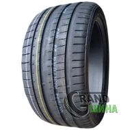 Yokohama Advan Sport V107D 285/40 R22 110Y XL NC0