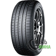 Yokohama Advan Sport V107C 285/45 R22 114Y XL MO1