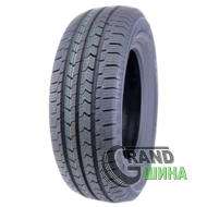 Tourador X All Climate Van 235/65 R16C 115/113S