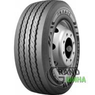 Kumho KXA11 (рулевая) 385/65 R22.5 164K PR24