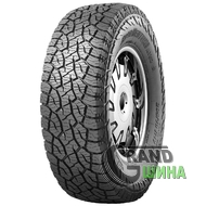 Kumho Road Venture AT52 225/70 R17C 108/106S