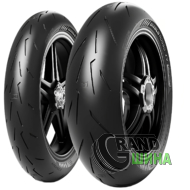 Pirelli Diablo Rosso 4 CORSA 190/55 R17 75W