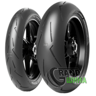 Pirelli DIABLO SuperCORSA V4 SC1 120/70 R17 58W