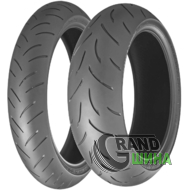 Bridgestone Battlax BT015 120/70 R17 58W