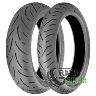 Bridgestone Sport Touring T32 GT 120/70 R17 58W