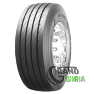 Dunlop SP 246 (прицепная) 235/75 R17.5 144J/143F