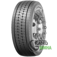 Dunlop SP 346 (рулевая) 265/70 R17.5 139/136M