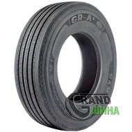 Samson GR-A1 (рулевая) 215/75 R17.5 126/124M