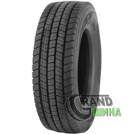 Samson GR-D2 (ведущая) 235/75 R17.5 132/130M PR14