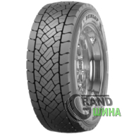 Dunlop SP 446 (ведущая) 235/75 R17.5 132/130M