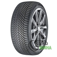 Nexen N'blue 4Season 2 255/50 R19 107W XL