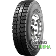 Dunlop SP 482 (ведущая) 315/80 R22.5 156/150K