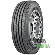 Doublestar DSRS 01 (рулевая) 245/70 R19.5 136/134L