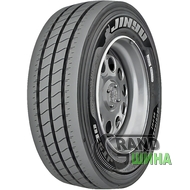 Jinyu JT530 (прицепная) 235/75 R17.5 143/141J