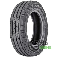 Royal Black RoyalWinter Van 195/65 R16C 104/102R