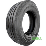 Supercargo SC703 (прицепная) 315/70 R22.5 154/150L