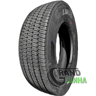 LingLong Cross-Winter W-S60 (рулевая) 315/80 R22.5 158/150L PR22