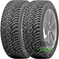 Norrsken (наварка) Ice Razor 215/55 R17 94H (под шип)