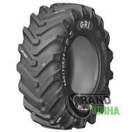 GRI GRIP XLR TH200 (индустриальная) 17.50 R24 159A8