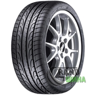 Dunlop SP Sport MAXX 255/45 ZR18 99Y