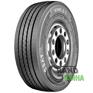 Ceat WINMILE-S (рулевая) 315/70 R22.5 156/150L PR18