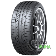 Dunlop SP Sport MAXX TT 245/45 ZR19 98Y