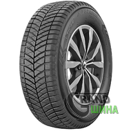 Tigar All Season Light Truck 195/75 R16C 107/105R