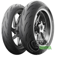 Michelin Power 6 190/55 R17 75W