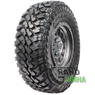 Maxxis MT-764 Buckshot Mudder II 245/75 R16 108/104Q (под шип)