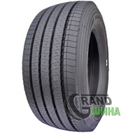 BlackLion BF196 (рулевая) 385/55 R22.5 160K PR20