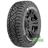 Sonix PrimeMaster R/T 265/60 R18 114Q XL RWL