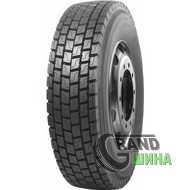 Gallant GL638 (ведущая) 315/80 R22.5 156/152L