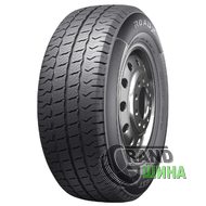 Roadx RXQuest VAN 4S 205/75 R16C 110/108T
