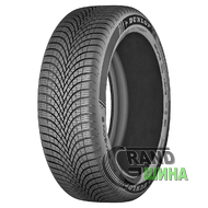 Dunlop AllSeason 2 245/40 R18 97Y XL