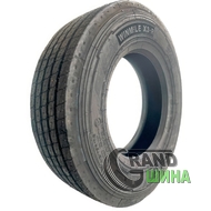 Ceat WINMILE X3-R (рулевая) 245/70 R17.5 143/141K PR16