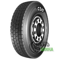 Ceat WINSUPER X3-D (ведущая) 215/75 R17.5 135/133K PR16