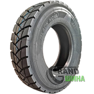 Black Nova Gravel G6 (карьерная) 315/80 R22.5 157/154K PR20