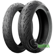 Michelin Road 6 2CT+ 160/60 R17 69W