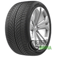 ZMAX X-Spider A/S 235/45 ZR17 97W XL