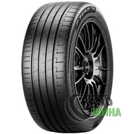 Pirelli PZero E 255/50 R20 109W XL Elect POL