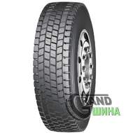 Doublestar DLD809 (ведущая) 295/80 R22.5 152/148M