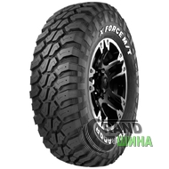 Tourador X FORCE M/T 235/70 R16 110/107Q