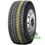 Radburg (наварка) K225 (ведущая) 225/75 R17.5