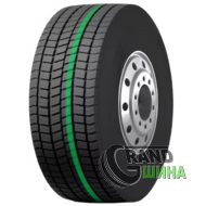 Radburg (наварка) K43 (рулевая) 245/70 R19.5